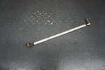 2002-2009 Mxz Renegade Mach Ski-doo Oem Steering Left Side Tie Rod Ass'y. Fixed Price $17.96.
