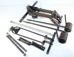 Polaris Rear Torquearm Suspension Black 2005 900 Rmk Switchback 1541963-385. Fixed Price $49.99.