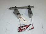Yamaha 2004 Rx Warrior Steering Rack 8FA-2389M-00-00 / 8FG-2389K-00-00. Fixed Price $25.95.