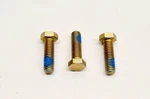 New Oem Polaris 7517731 Screw Cap Hex Yellow Nos. Fixed Price $5.99.