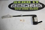 77 Nos Arctic Cat Rear Left Hand Suspension Spring 0604-289. Fixed Price $69.99.