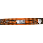 Woodys 6" Carbide Runners For Polaris TPI4-1225. Fixed Price $148.17.