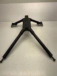 R/t Shock Mount Asm, 137, Black - 2015 Polaris Switchback Red/white 52761. Fixed Price $100.00.