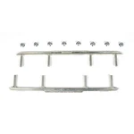 C&a Pro Shaper Bars By Stud Boy (pair) 6IN Arctic Cat Zr 6000 Xc (2015). Fixed Price $135.20.