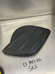99 01 02 03 Mxz Summit 500 600 700 800 Belly Clutch Cover Panel Cap Black. Fixed Price $84.59.