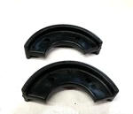 New Oem Arctic Cat Two Track Guide Bumpers 0604-183 Artic. Fixed Price $28.45.