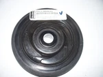 Polaris Snowmobile 2008-2015 Widetrak Lx Bogie Idler Wheel New Oem 1590356-070. Fixed Price $37.95.