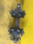 2008 Ski-doo Summit 800 Track Driver 100. Fixed Price $48.00.