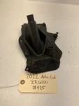 Boot, Steering-right 2022 Arctic Cat ZR6000 Black 31496. Fixed Price $30.00.