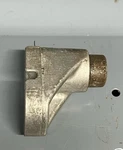 3604-207 Arctic Cat Idler Wheel Mount Oem #AC6. Fixed Price $17.95.