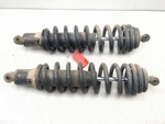 17-24 Can Am Defender Max HD10 Rear Left Right Shock Absorber Pair 706003473. Fixed Price $237.55.