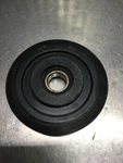 Polaris Snowmobile Idler Wheel 1594070 T074. Fixed Price $12.45.