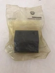Ski Doo Oem Rubber Stopper 570047900. Fixed Price $12.99.