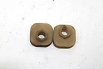 1986 Yamaha Excel Iii Oem Front Spring Tensioner Pair 8R4-47447-00-00 SY70. Fixed Price $11.49.