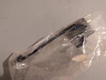 New Vintage Arctic Cat Snowmobile Right Front Suspension Spring 0114-098 '78 -80. Fixed Price $19.99.