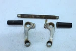 10-13 Ski-doo Grand Touring 1200 Shaft With Left Right Rocker Arm 503191890. Fixed Price $30.00.