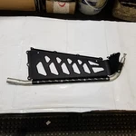 2015-2021 Polaris Axys Switchback Adventure Left Running Board Close Off 5256863. Fixed Price $76.50.