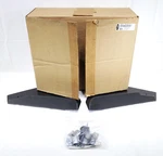 Genuine Polaris Sportsman Iv+ Front A-arm Guard Kit Black Nos New. Fixed Price $39.99.