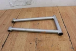 2003 Yamaha RX-1 Mountain Front Left Upper Arm 8FA-23540-00-00. Fixed Price $59.00.