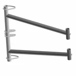 Polaris Front Torque Arm, For Snowmobile Models, Genuine Oem 1543026-329. Fixed Price $284.99.
