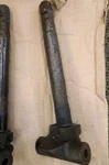 2002 Polaris Xc 800 Ski Spindles Suspension Edge 700 Tie. Fixed Price $39.99.