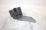 1997 Yamaha Vmax Sx 700 Triple Oem Right Pivot Pipe 8DF-21951-00-00 SY10. Fixed Price $29.99.