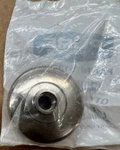 Polaris Oem/nos 5137602 Cap/nut Bellows-mach. Fixed Price $35.00.