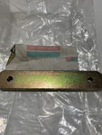 Plate-sliding 2000 Ski-doo Polaris. Fixed Price $19.99.