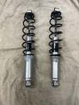 Ski Doo 575074033 Take Off Front Shock Pair. Fixed Price $249.99.
