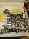 Polaris 440 Prox Edge Cases Matching 1202274 5630845. Fixed Price $225.00.