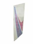 New Oem Polaris Lh Side Panel Bottom Decal - 1995 500 Carb 7074717. Fixed Price $8.99.