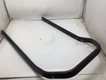 Ski Doo Black Rear Bumper 137 Grand Touring Renegade Adrenaline 518330033 19-22. Fixed Price $88.95.