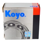Koyo 6206 C4 Deep Groove Ball Bearing 30X62X16MM Fast Shippingh. Fixed Price $17.63.