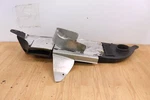 2007 Arctic Cat M1000 Snopro Right Intake Air Chamber. Fixed Price $25.00.