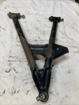 2009 Polaris Rmk 700 155 Lower Control Arm Right Hand Side With Sway Bar/hardwar. Fixed Price $100.00.