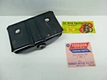 Nos Yamaha Snowmobile Steering Saddle SL292 EL433 GP440 841-23766-00 Oem. Fixed Price $19.99.
