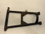 A-arm, Lower-left, Black 2002 Arctic Cat 440 Zr Cross Country. Fixed Price $75.00.