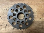 Ski-doo Mxz Mach Reverse Slide Gear Formula Iii Grand Touring 700 800 600. Fixed Price $52.03.