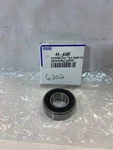 Wps 44-4100, 6202-2RS Premium Double Sealed Bearing 5/8X35MM Snowmobile Idler. Fixed Price $20.00.