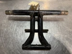 Arctic Cat Zr 6000 Sx Green Rear Suspension Arm 2704-320. Fixed Price $99.99.