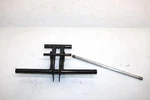 97 Arctic Cat Jag Oem Rear Torque Arm W/shafts 0704-323 SA26. Fixed Price $49.87.