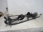 21 Doo Backcountry Sport 600 Efi Rear 146 Slide Rails Arms Torque #0368. Fixed Price $379.99.
