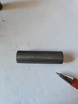 Genuine Arctic Cat Upper A-arm Axle Tube, 2603-770 Nos Oem AC13. Fixed Price $39.00.