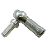 Wsm Tie Rod End With Nylon Bushings 08-116. Fixed Price $22.76.