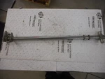 2009 Fx Yamaha Nytro Rtx Se Steering Column Shaft 8HB-23813 2008 2010 2011 2013. Fixed Price $49.95.