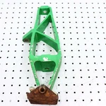 2010 Arctic Cat Sno Pro 500 Right Front Steering Arm Spindle Knuckle 2703-560. Fixed Price $88.99.