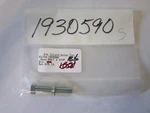 1930590 Nos Polaris Bolt & Stop 1985-92 Star, Ss, Sprint Trail Sks Classic. Fixed Price $7.24.