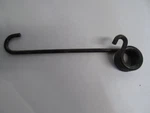 1974 Arctic Cat Cheetah 440 Suspension Spring Front Right Side. Fixed Price $8.37.