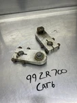 98 99 Arctic Cat Zl Zr Mountain 700 600 500 Rear Arm Drop Skid Links Pivot. Fixed Price $46.99.