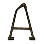 Polaris 1824172-458 Control Arm, Upper, Right Side SB80. Fixed Price $87.55.